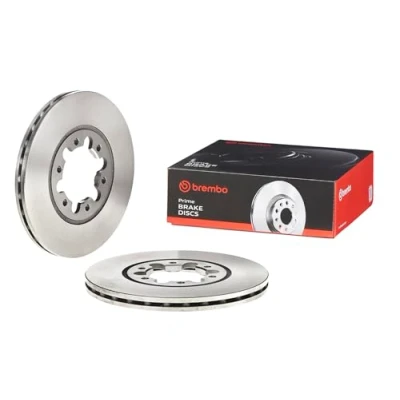 Afbeelding van Brembo Remschijf 09.5957.10