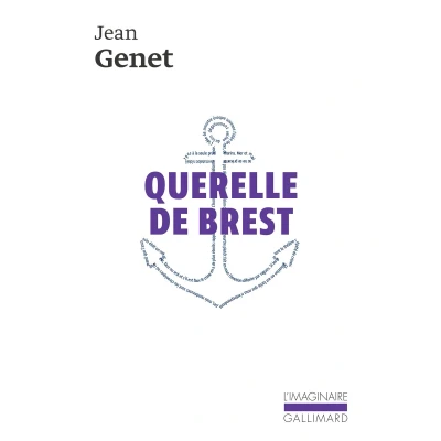 Afbeelding van Querelle de Brest