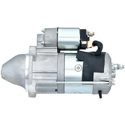 Afbeelding van HELLA 8EA 015 642 001 Startmotor 12 3,0 10