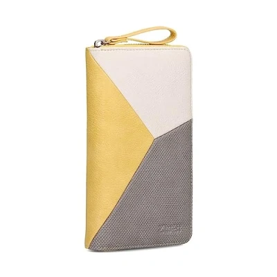 Afbeelding van Zwei Jana J2 portemonnee 20 cm, nubuck