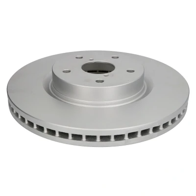 Afbeelding van DELPHI BG9084C Remschijf 316 30 5 Geventileerd Gecoat Semi finished Zonder wiellager, ABS sensorring SUBARU: Outback IV, Levorg I, WRX Saloon