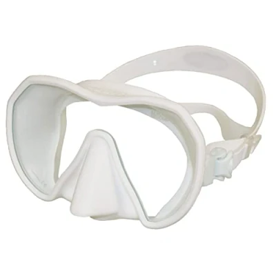 Afbeelding van Beuchat Maxlux S White