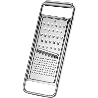 Afbeelding van WMF Profi Plus Universele Rasp 30 Cm Zilver