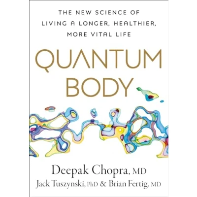 Afbeelding van Quantum Body