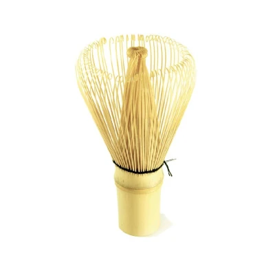 Afbeelding van Biotona Bamboo Whisk 100ST
