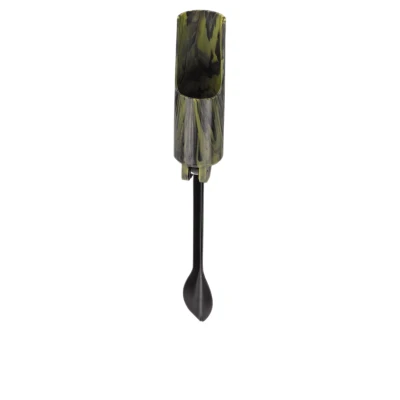 Afbeelding van Reniers Fishing Plastic Rod Holder Camo