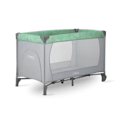 Afbeelding van Momi Campingbed Belove Jade