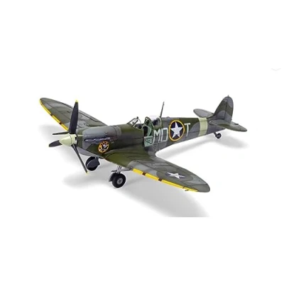 Afbeelding van Airfix supermarine Spitfire Mk.vb (10/20) * (Af05125a) modelbouwsets, hobbybouwspeelgoed voor kinderen, modelverf en accessoires