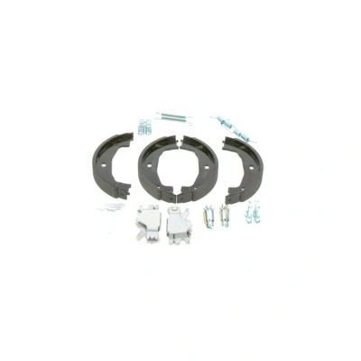 Afbeelding van BOSCH 0 204 113 803 Handrem Met toebehoren BMW: 3 Saloon, 1 Hatchback, Touring