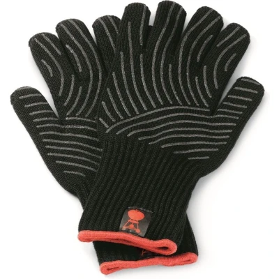 Afbeelding van Weber Barbecuehandschoen set Kevlar L/XL