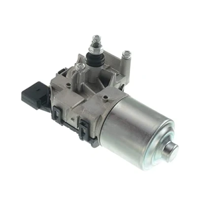 Afbeelding van Frankberg 1 x ruitenwissermotor voor Fabia I 6Y2 1999 2008 Combi Praktik 6Y5 2000 2007 Limousine 6Y3 Polo 9N 2001 2009 Replace# 6Q1955119.