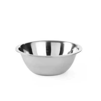 Afbeelding van Hendi Beslagkom RVS 2,3 liter (Ø24cm)