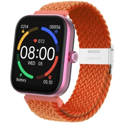 Afbeelding van Smartwatch DCU LOS ANGELES