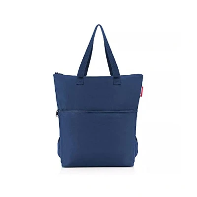Afbeelding van Reisenthel Shopping Thermo Cooler Backpack navy