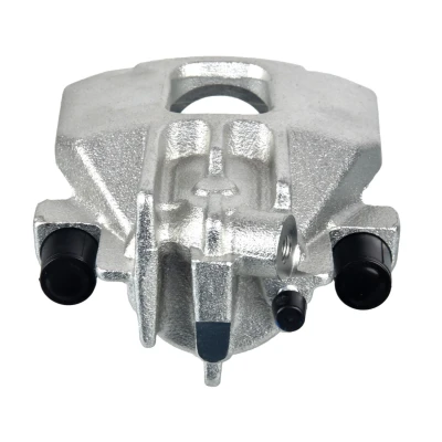 Afbeelding van FEBI BILSTEIN 178089 Remklauw Gietijzer Vooras rechts FORD: Focus Mk1 Hatchback