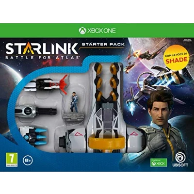 Afbeelding van Starlink: Battle for Atlas