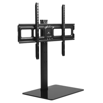 Afbeelding van Maclean MC 386 TV beugel 32 75&quot; Universele standaard voor RTV kaststandaard max 40kg VESA 600x400