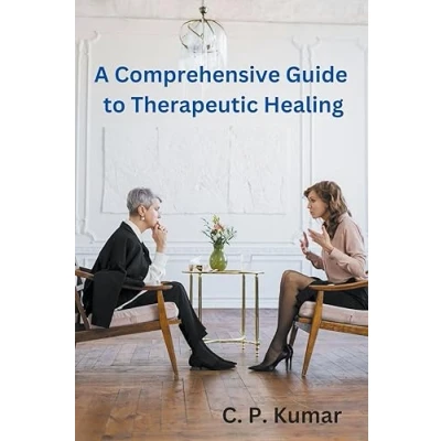 Afbeelding van A Comprehensive Guide to Therapeutic Healing