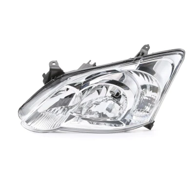 Afbeelding van ALKAR 2741264 Koplampen Links W5W, H7/H7, PY21W TOYOTA: Corolla IX Hatchback