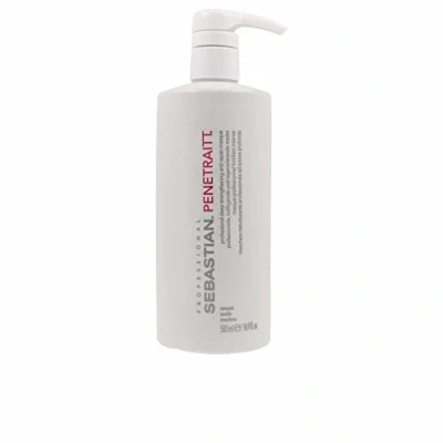 Image de Sebastian Penetraitt Deep Strengthening &amp; Repair Masque 500 ml