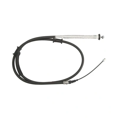 Afbeelding van ATE 24.3727 0580.2 Handremkabel 1673 FIAT: Grande Punto Hatchback, Evo III ALFA ROMEO: MiTo