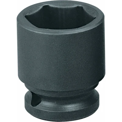 Afbeelding van Gedore K 19 1.1/8AF 6164510 Kracht dopsleutelinzet 1 1/8 1/2 (12.5 mm)