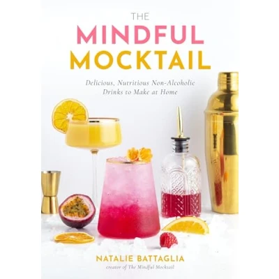 Afbeelding van The Mindful Mocktail