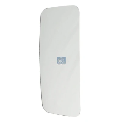 Afbeelding van DT Spare Parts 2.73026 Spiegelglas, buitenspiegel