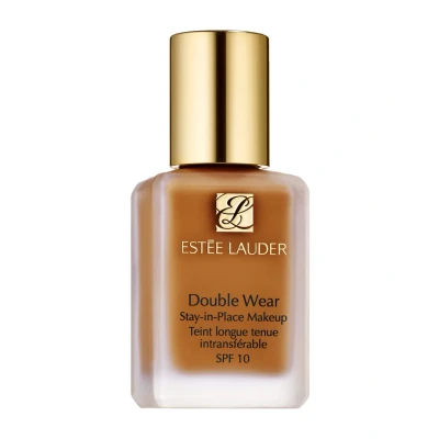 Afbeelding van ESTÉE Lauder Double WEAR Stayinplace Makeup SPF10 30ML Foundation 5c2 sepia, Dames, Maat: 30 ml, sepia