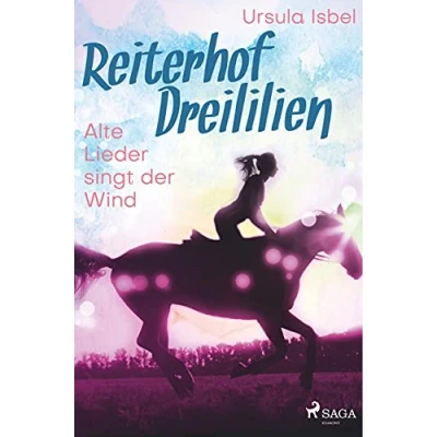 Afbeelding van Reiterhof Dreililien 5 Alte Lieder singt der Wind