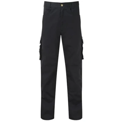 Image de 711 Pro Pantalon de travail Noir