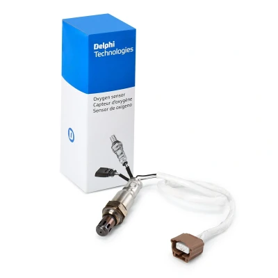 Afbeelding van Delphi Diesel Lambda sonde ES21259 12B1