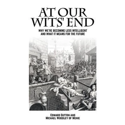 Afbeelding van Societas At Our Wits&#039; End