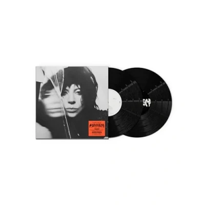 Afbeelding van Lady Gaga Mayhem (2 LP)