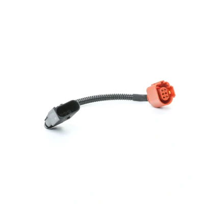 Afbeelding van Adapterkabel, regelklep luchttoevoer Dr.Motor Automotive DRM0586