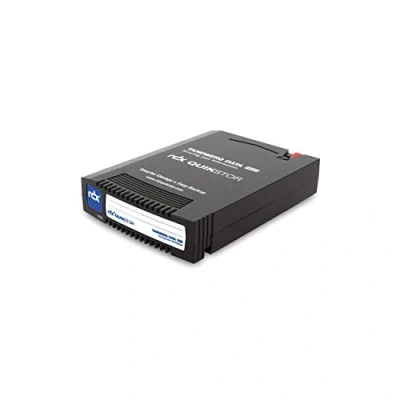 Afbeelding van Overland Tandberg 8541 RDX back up opslagmedium cartridge 500 GB