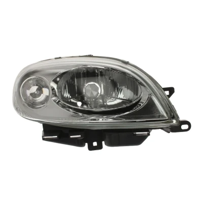 Afbeelding van Van Wezel Koplamp 0951962