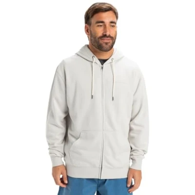 Afbeelding van Quiksilver Salt Water Zip Hoodie trainingspak voor heren (1 stuk)