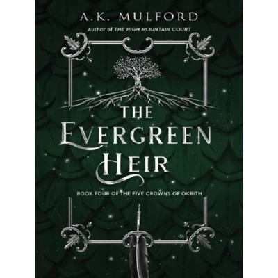 Image de The Evergreen Heir
