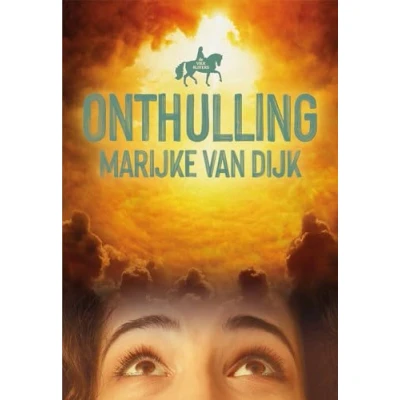 Afbeelding van De vier ruiters 4 Onthulling