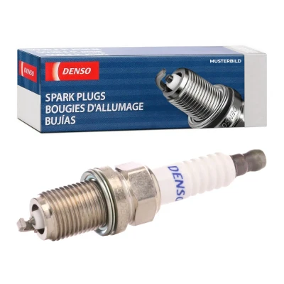 Afbeelding van DENSO PK20R8 Bougie SW: 16 TOYOTA: Celica V Convertible, MR2 II Coupe, Coupe