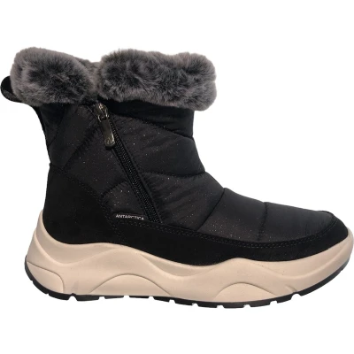 Afbeelding van Antarctica AN 8753 Snowboot Dames Nero