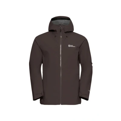 Afbeelding van Jack Wolfskin Highest Peak 3l Jkt M Herenjas