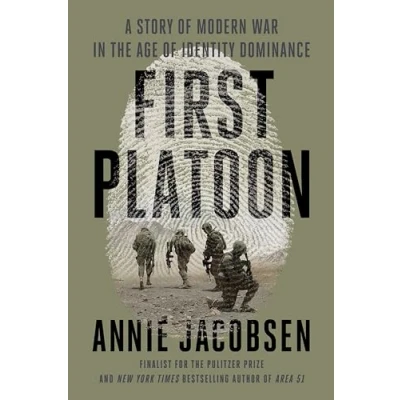 Afbeelding van First Platoon