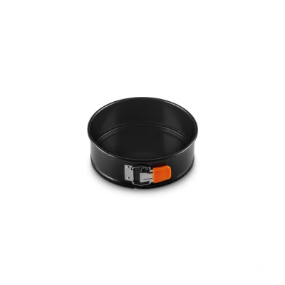 Afbeelding van Le Creuset Anti aanbak Ronde Springvorm Met Uitneembare Bodem 20cm