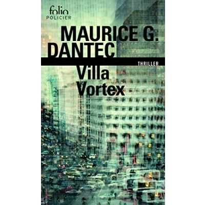 Afbeelding van Villa Vortex