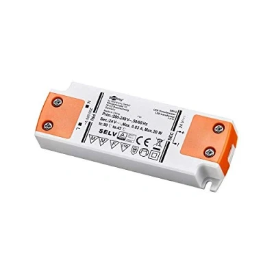 Image de WENTRONIC 30003 BLANC