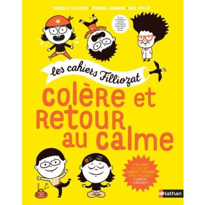 Image de Colère et retour au calme