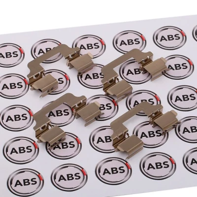 Afbeelding van Abs Rem montageset 1828Q