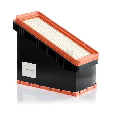 Afbeelding van Mann Filter Luchtfilter C 45 002
